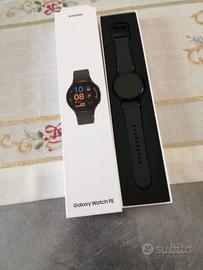  Smartwatch Samsung Galaxy watch FE
40 mm 