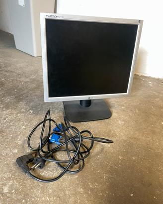 Monitor LG Flatron L1718S-SN 17”