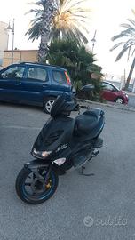 SBEMBRO PARTI APRILIA SR 50 2004
