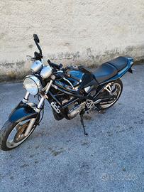 Sukuzi Gsf 400 bandit