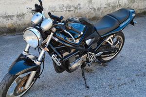Sukuzi Gsf 400 bandit
