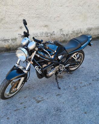 Sukuzi Gsf 400 bandit