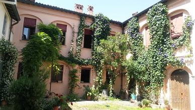 Appamento a bagnacavallo centro storico