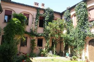 Appamento a bagnacavallo centro storico