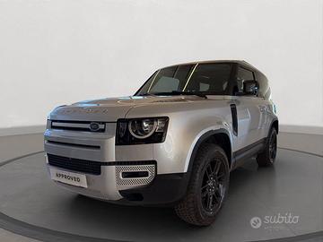Defender - (2019) 90 3.0D I6 250 CV AWD Auto S