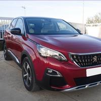 Peugeot 3008 BlueHDi 130 S&S EAT8 Allure