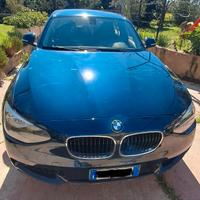 BMW 120d 184cv