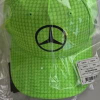 cappellino lewis hamilton 