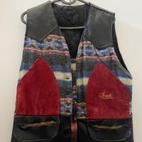 Gilet Intenti Collection- Vintage Artigianale