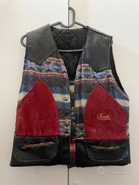 Gilet Intenti Collection- Vintage Artigianale
