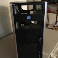 Case Asus serie EX