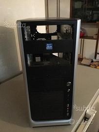 Case Asus serie EX