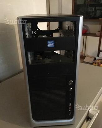 Case Asus serie EX