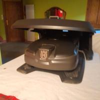 Robot taglia erba Husquarna Automower 305