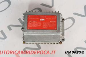 Accensione Magneti Marelli AEC 103 B Dinoplex