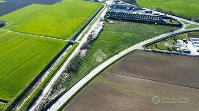 TERRENO A PIACENZA