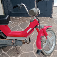Piaggio si