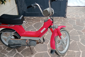 Piaggio si