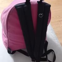 Zaino Eastpak Rosa