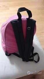 Zaino Eastpak Rosa