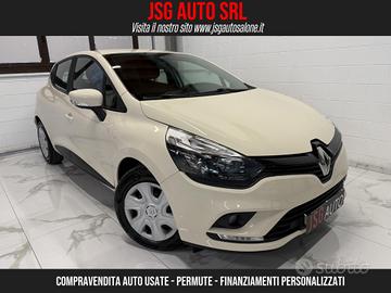 Renault Clio dCi 8V 75CV Start&Stop 5 porte Energy