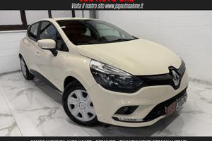 Renault Clio dCi 8V 75CV Start&Stop 5 porte Energy