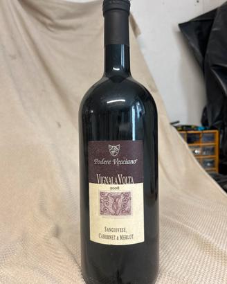 Bottiglia magnum