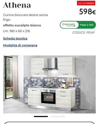 Cucina