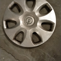 Opel cerchi da 15 pollici