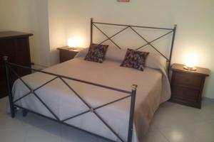 Casa vacanze in Catania centro zona Borgo Sanzio