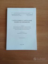 Capitalismo e capitalismi: teorie ed esperienze