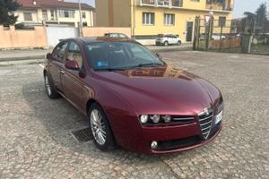 Alfa Romeo 159 180000 km