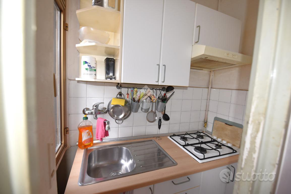 Appartamento – Milano, La Trecca, Municipio 4 - Vista 5