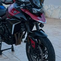 Triumph Tiger 900 GT