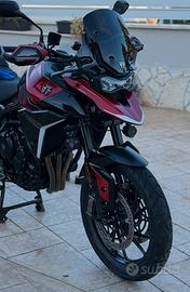 Triumph Tiger 900 GT