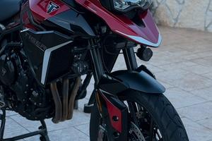 Triumph Tiger 900 GT
