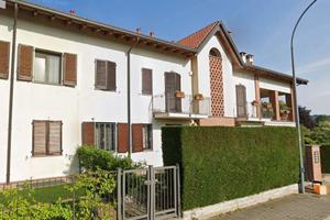 Trilocale a Paderno d'Adda