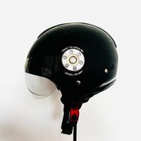 Casco diesel taglia s