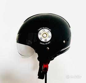 Casco diesel taglia s
