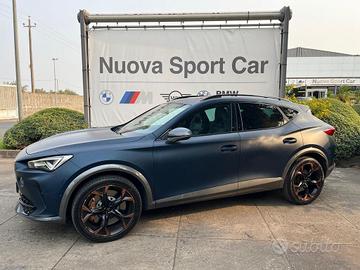 Cupra Formentor 2.0 tsi VZ Launch Edition 4drive d