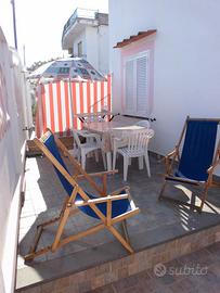 Lacco Ameno (ISCHIA) LUGLIO