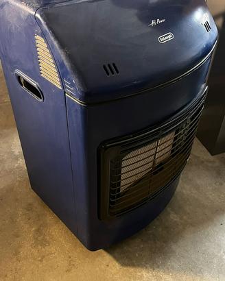 Stufa a gas De’Longhi