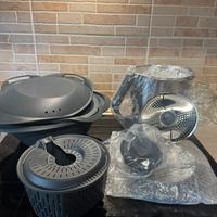 Boccale Bimby tm6 completo+accessori