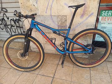 telaio mtb carbonio specialized epic S-works TG L