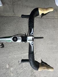 Bici Giant TCR Advanced pro Carbonio M51x55