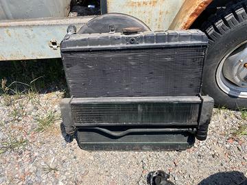 ricambi fiat campagnola ar59 diesel