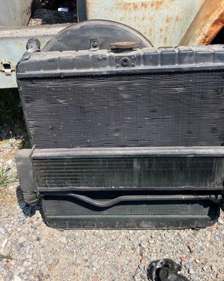 ricambi fiat campagnola ar59 diesel