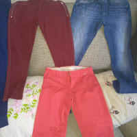 Pantaloni