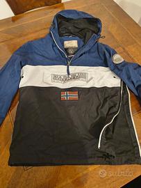Giubbino giacca Napapijri xs