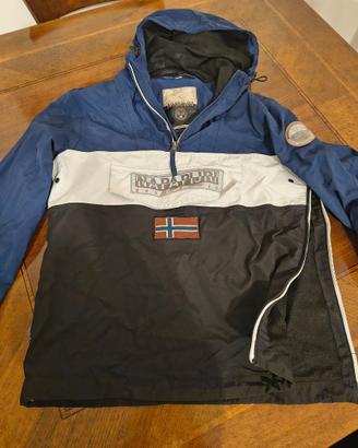 Giubbino giacca Napapijri xs